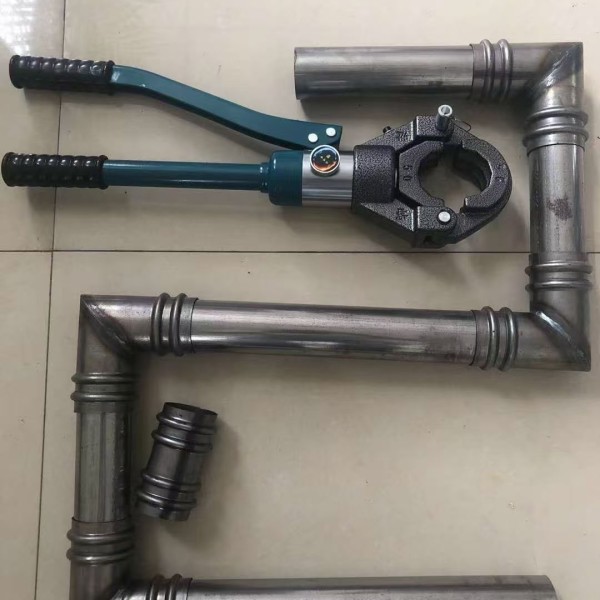 邓州冷却管生产